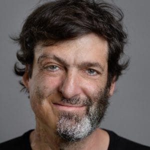 Dan Ariely